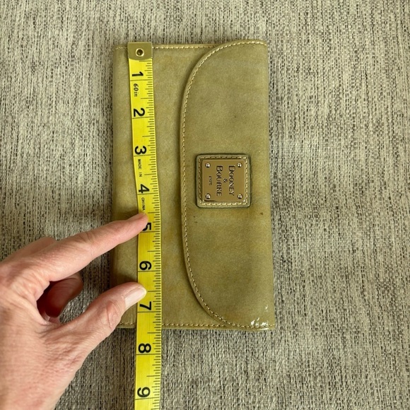 Dooney & Bourke Wallet - Picture 8 of 10